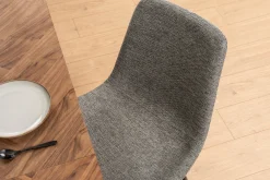 Homeville Karla stof mørkegrå
