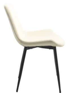 Homeville Karla velour beige