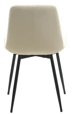 Homeville Karla velour beige