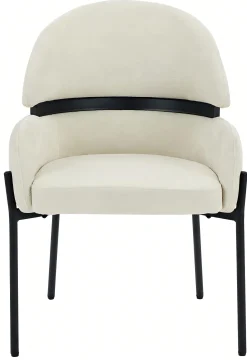Homeville Kassandra stof beige