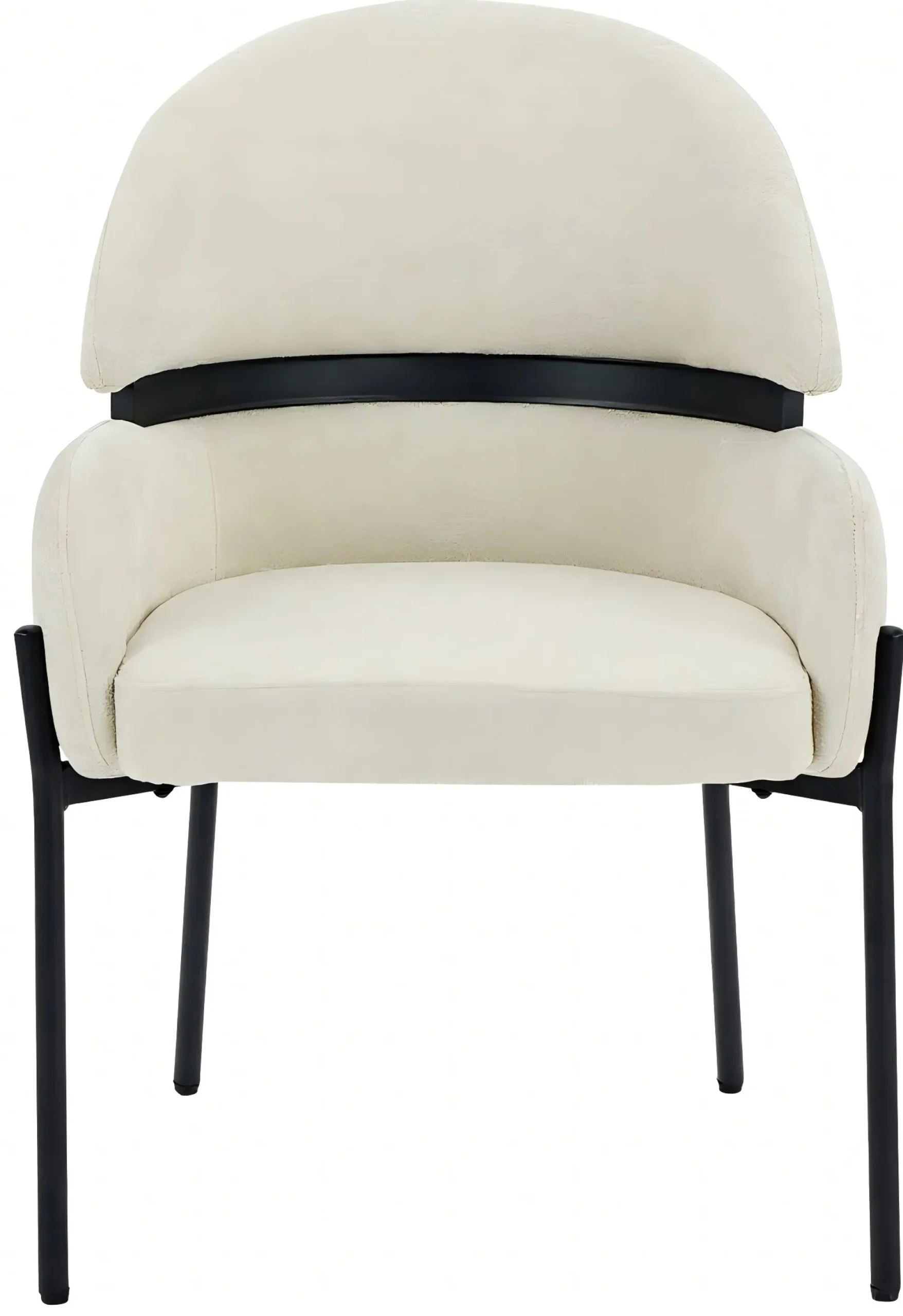 Homeville Kassandra stof beige