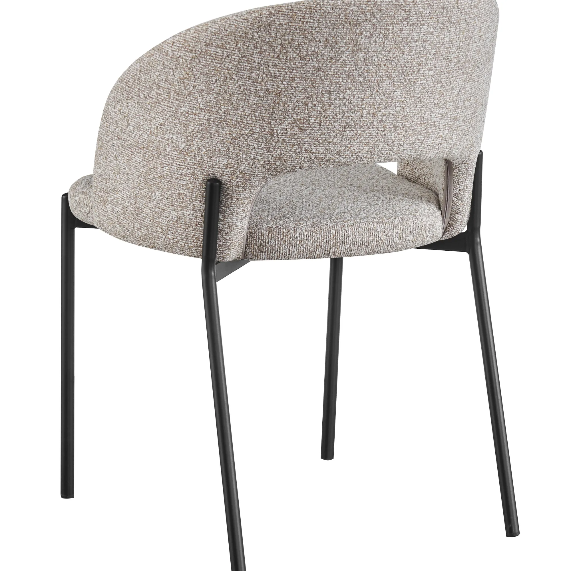 Homeville Kira stof beige