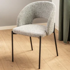Homeville Kira stof beige