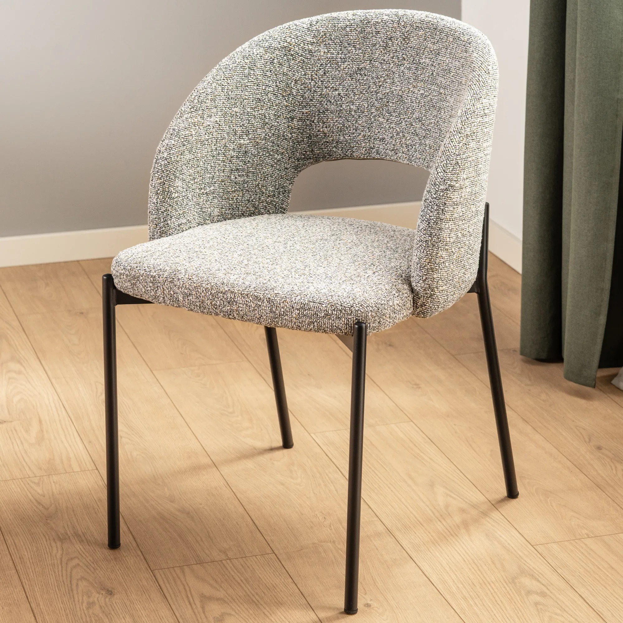 Homeville Kira stof beige
