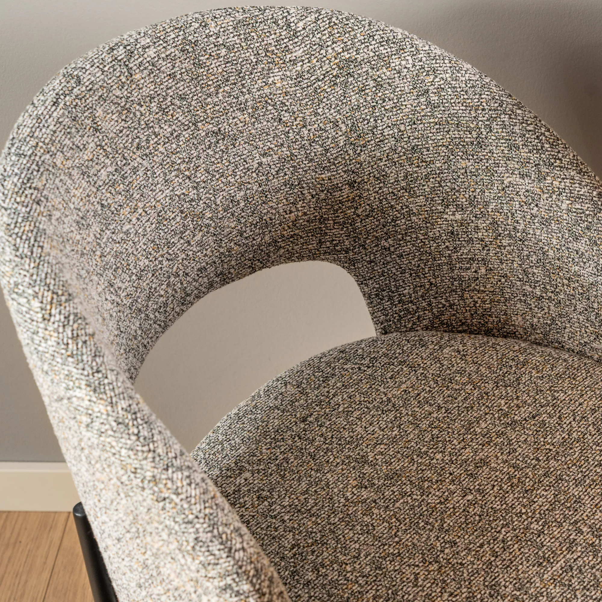 Homeville Kira stof beige
