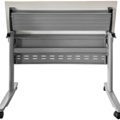 Homeville Klapsammen skrivebord 120x60cm