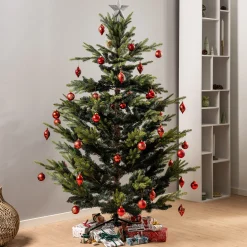 Homeville Klassisk juletræ 180cm