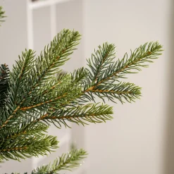 Homeville Klassisk juletræ 180cm