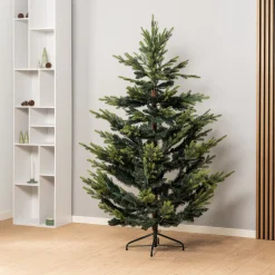 Homeville Klassisk juletræ 180cm
