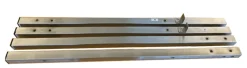 Moreland Komplet bensæt til grill