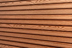 Moreland Komposithegnsæt 699x164cm brun
