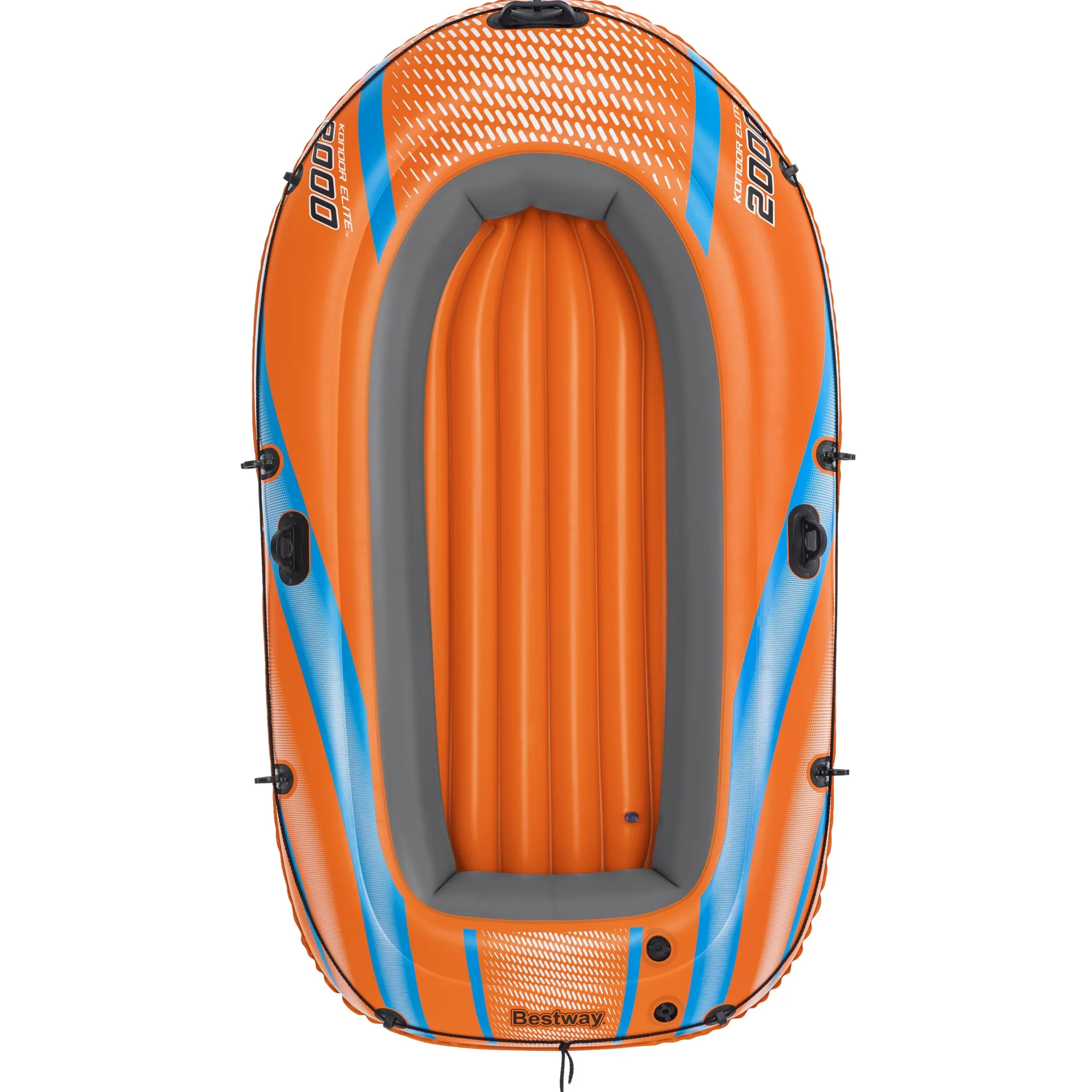 Bestway Kondor Elite 2000 Raft 196x106cm