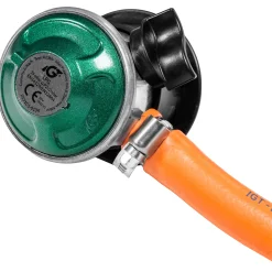 Heatus Korsika ildbord