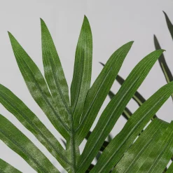 Homeville Kunstig Areca silke palmetræ 160cm