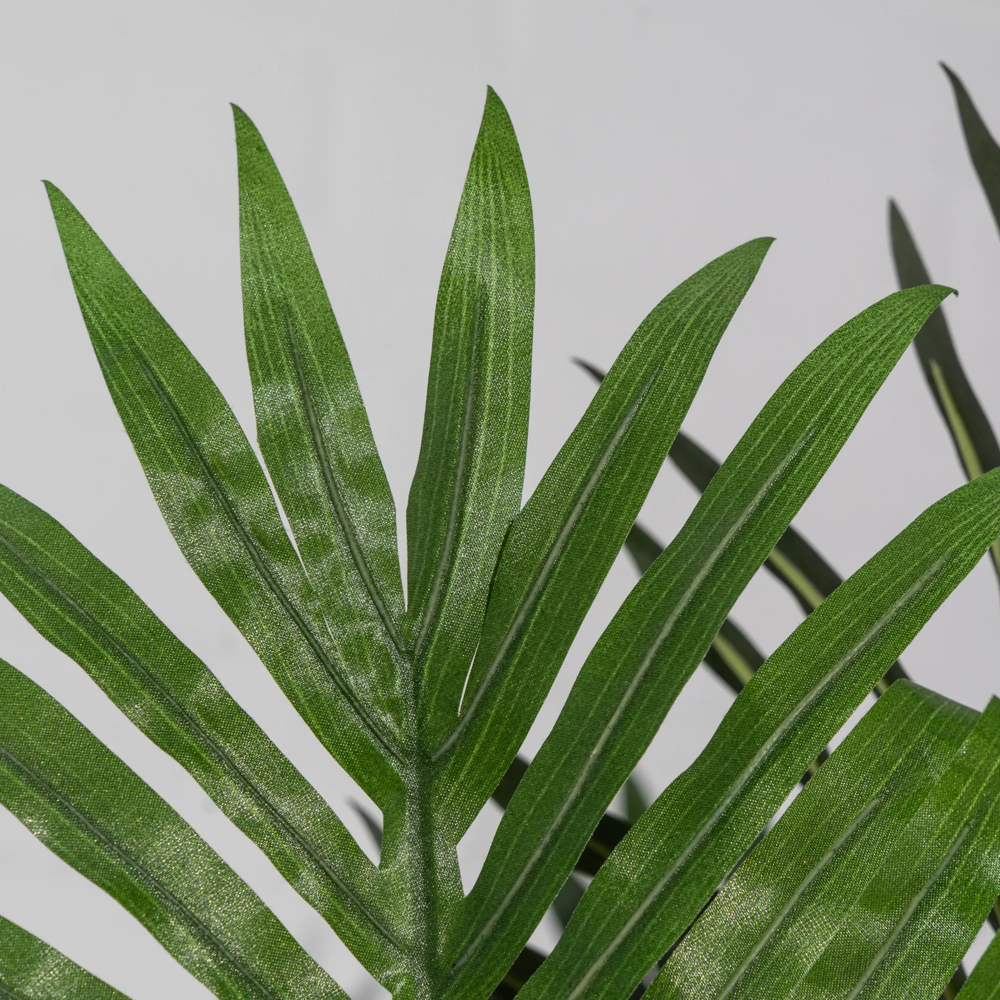 Homeville Kunstig Areca silke palmetræ 160cm