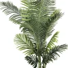 Homeville Kunstig Areca silke palmetræ 180cm