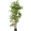 Homeville Kunstig bambusplante 150cm