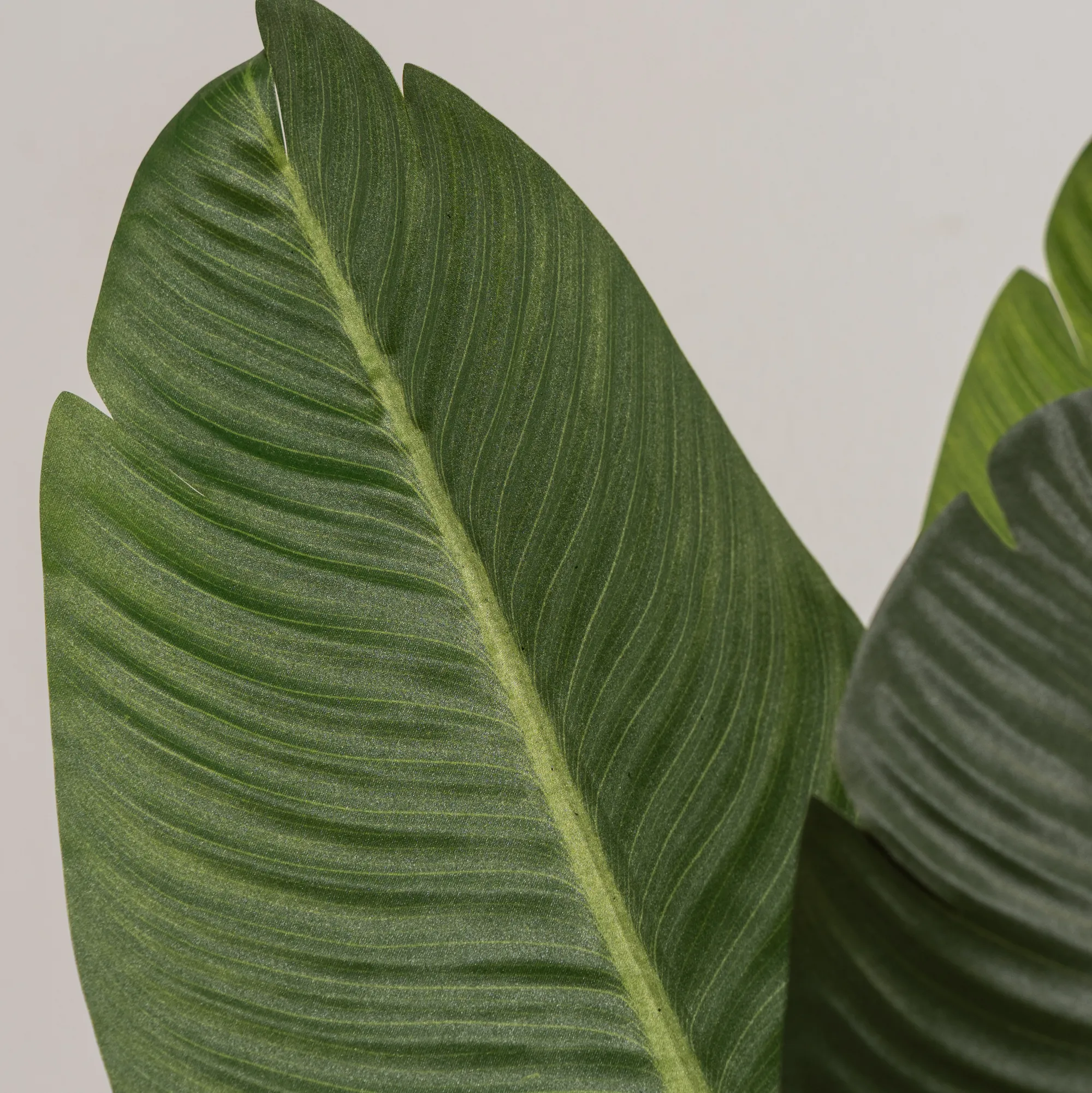 Homeville Kunstig grøn plante 120cm
