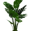Homeville Kunstig Monstera 75cm