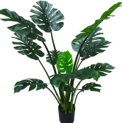 Homeville Kunstig Monstera 160cm