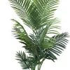 Homeville Kunstig Phoenix palmetræ 140cm