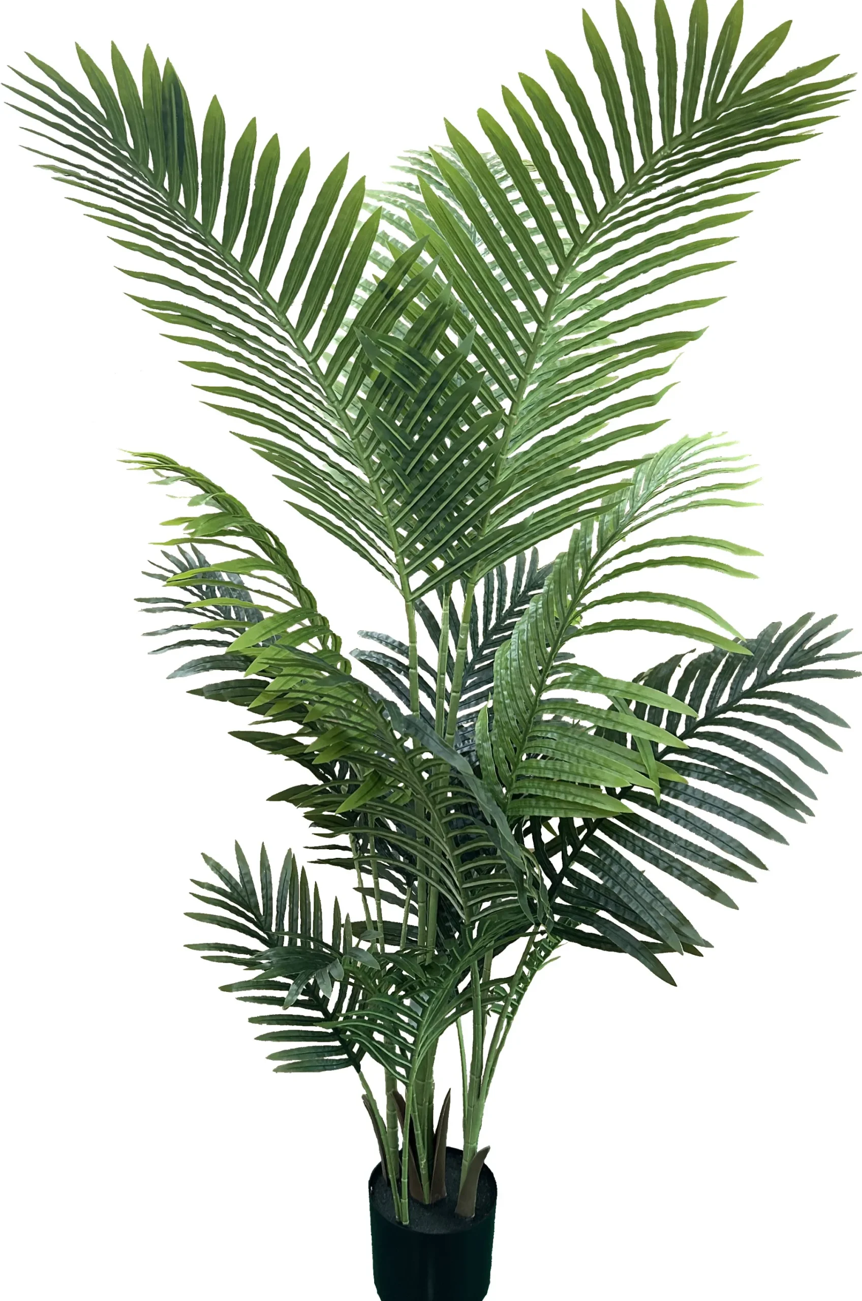 Homeville Kunstig Phoenix palmetræ 140cm