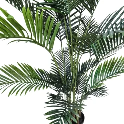 Homeville Kunstig Phoenix palmetræ 140cm