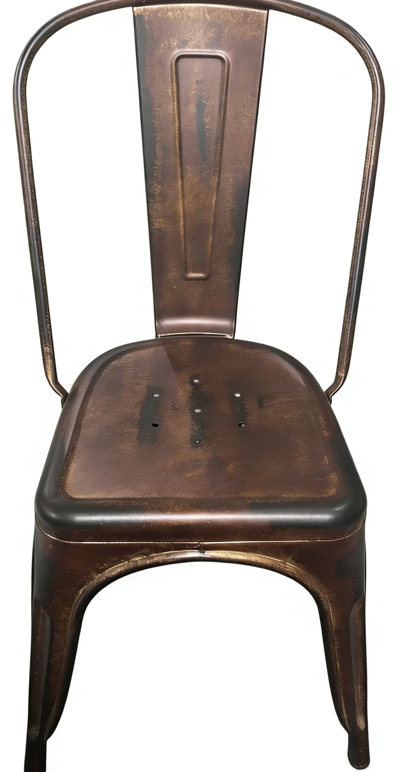 Homeville LaCroix bronze