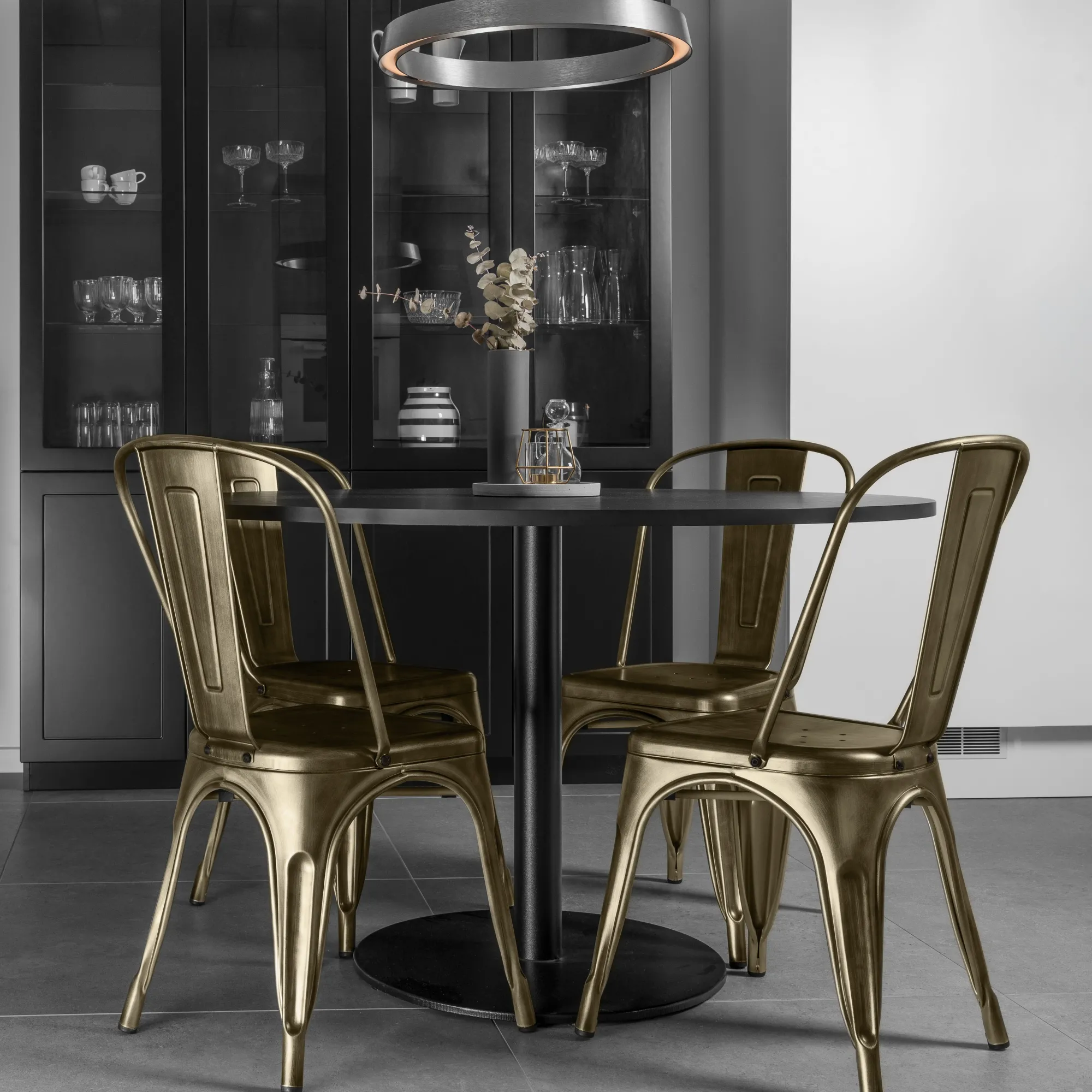 Homeville LaCroix guld