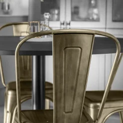 Homeville LaCroix guld