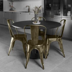Homeville LaCroix guld