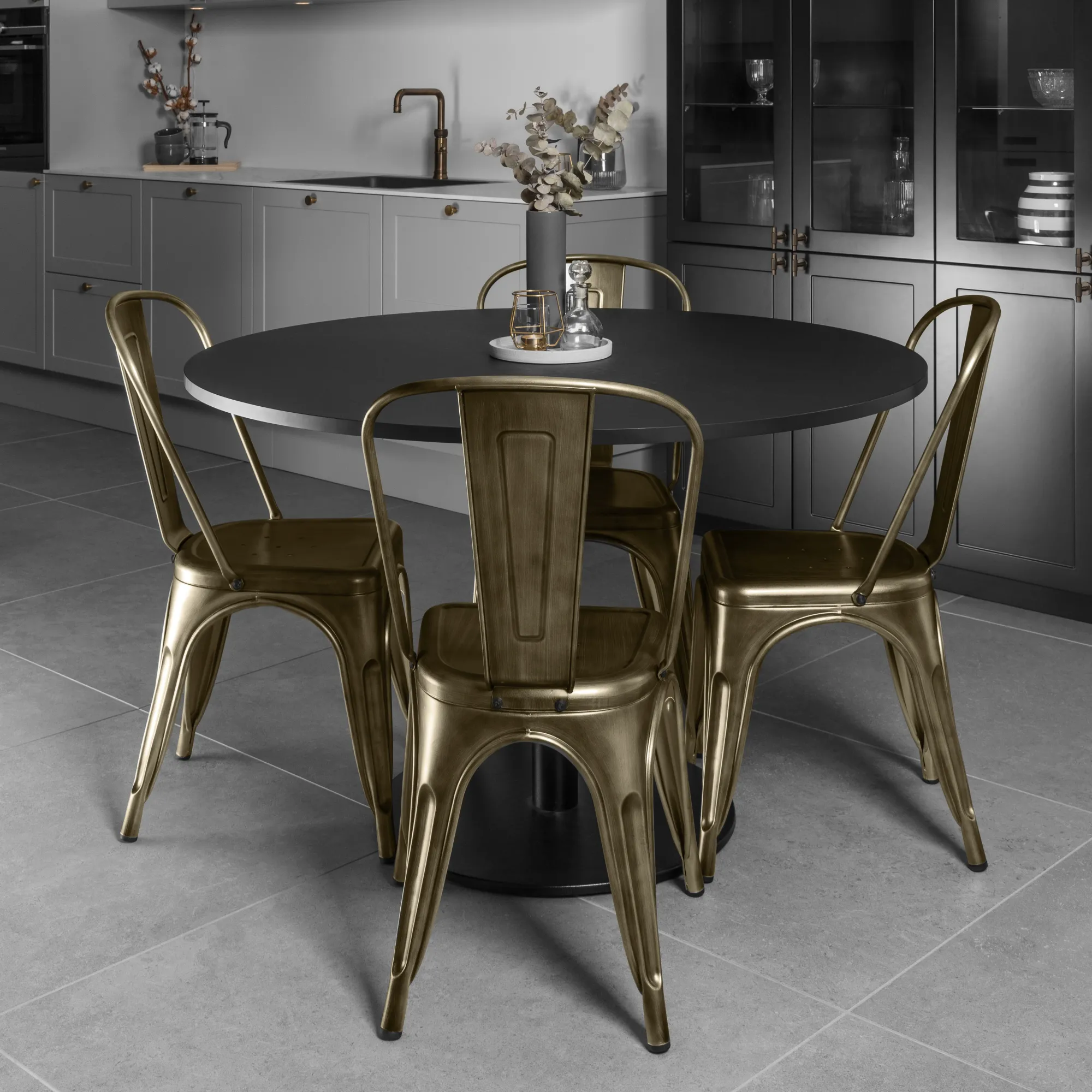 Homeville LaCroix guld