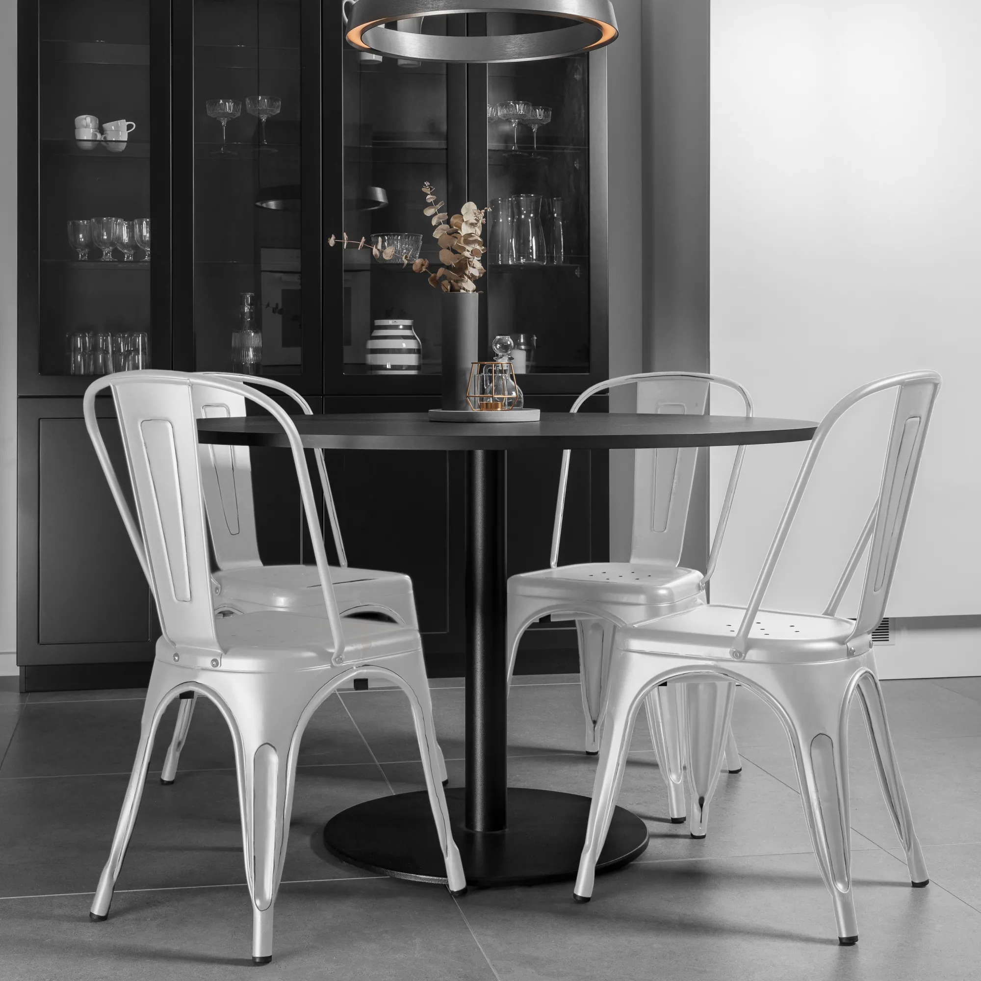Homeville LaCroix hvid