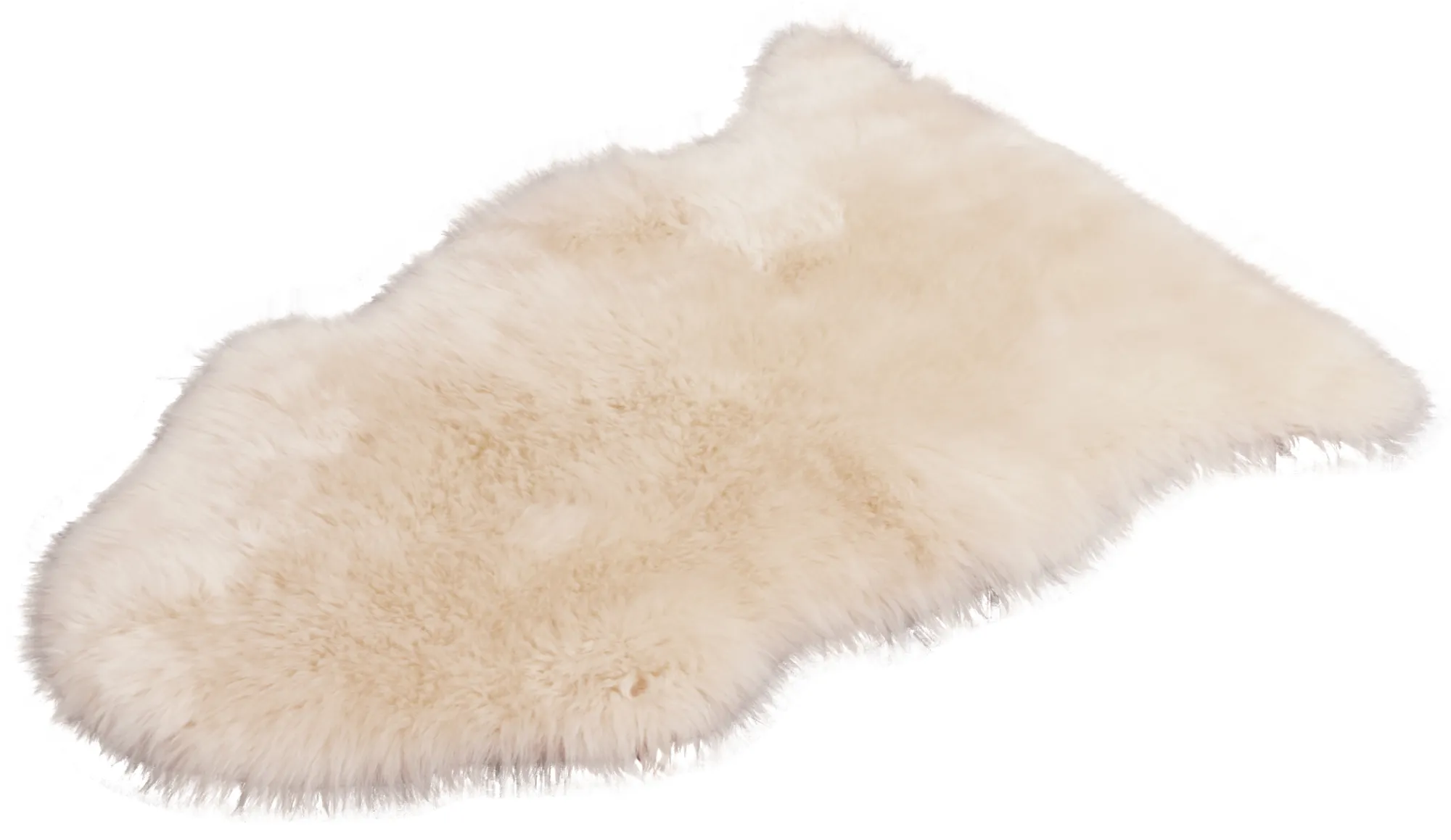 Moreland Lammeskind ivory