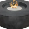 Heatus Lanzarote ildbord grå