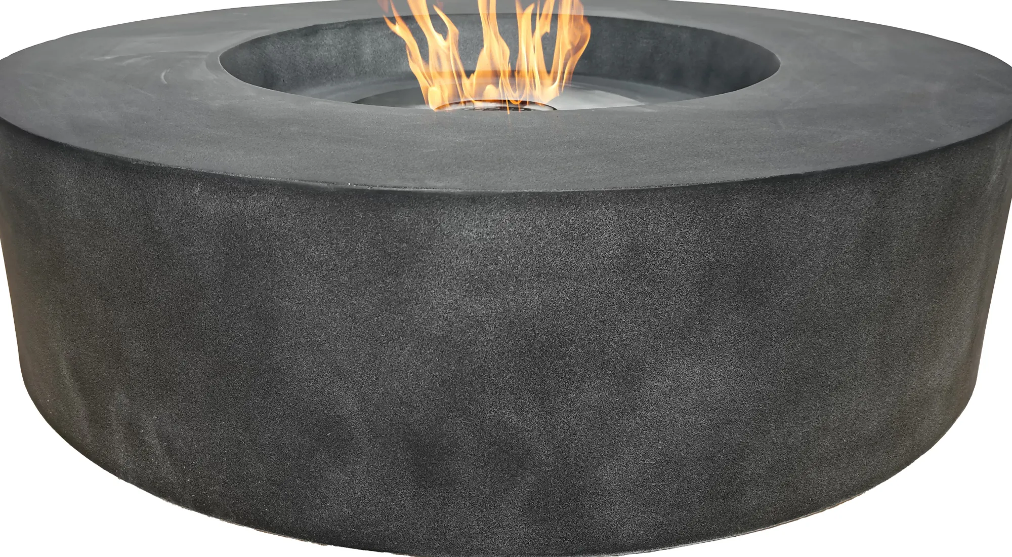 Heatus Lanzarote ildbord grå