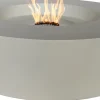 Heatus Lanzarote ildbord hvid