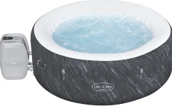Bestway Lay-Z Spa Boracay Airjet
