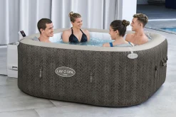 Bestway Lay-Z Spa Cabo HydroJet