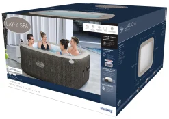 Bestway Lay-Z Spa Cabo HydroJet