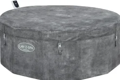 Bestway Lay-Z Spa Carrara ThermaCore Airjet