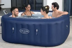Bestway Lay-Z Spa Hawaii AirJet