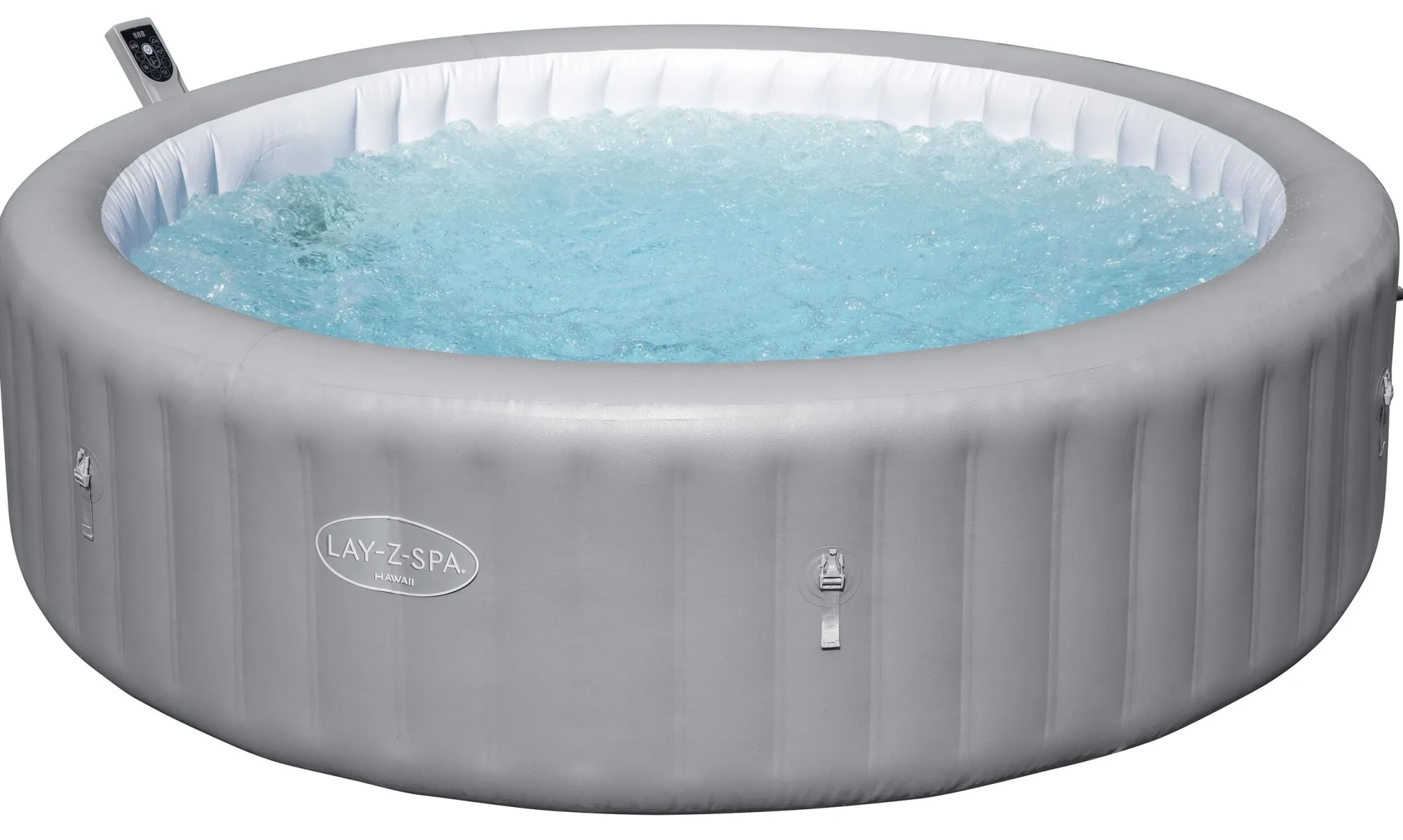 Bestway Lay-Z Spa Hawaii MaxHold Ultrafit Smart Airjet