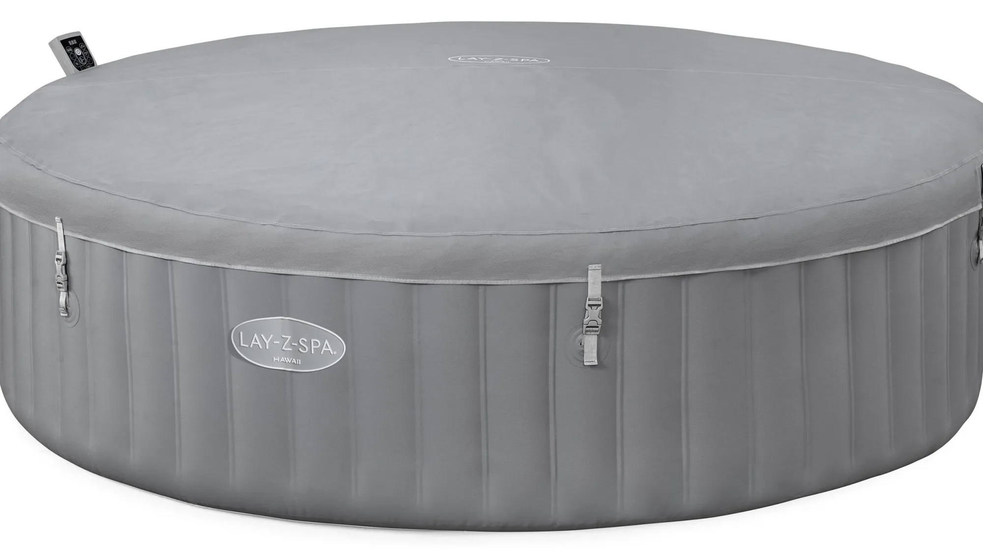 Bestway Lay-Z Spa Hawaii MaxHold Ultrafit Smart Airjet