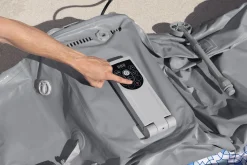 Bestway Lay-Z Spa Hawaii MaxHold Ultrafit Smart Airjet