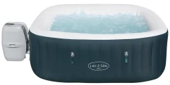 Bestway Lay-Z Spa Ibiza Airjet mørkegrøn