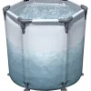 Bestway Lay-Z spa isbad ø90x80cm