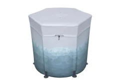 Bestway Lay-Z spa isbad ø90x80cm