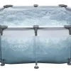 Bestway Lay-Z spa isbad 150x90x65cm