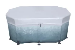 Bestway Lay-Z spa isbad 150x90x65cm